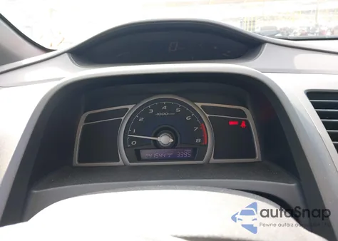 2007 Honda Civic Ex z USA, uszkodzony, nr VIN 2HGFG11837H548386